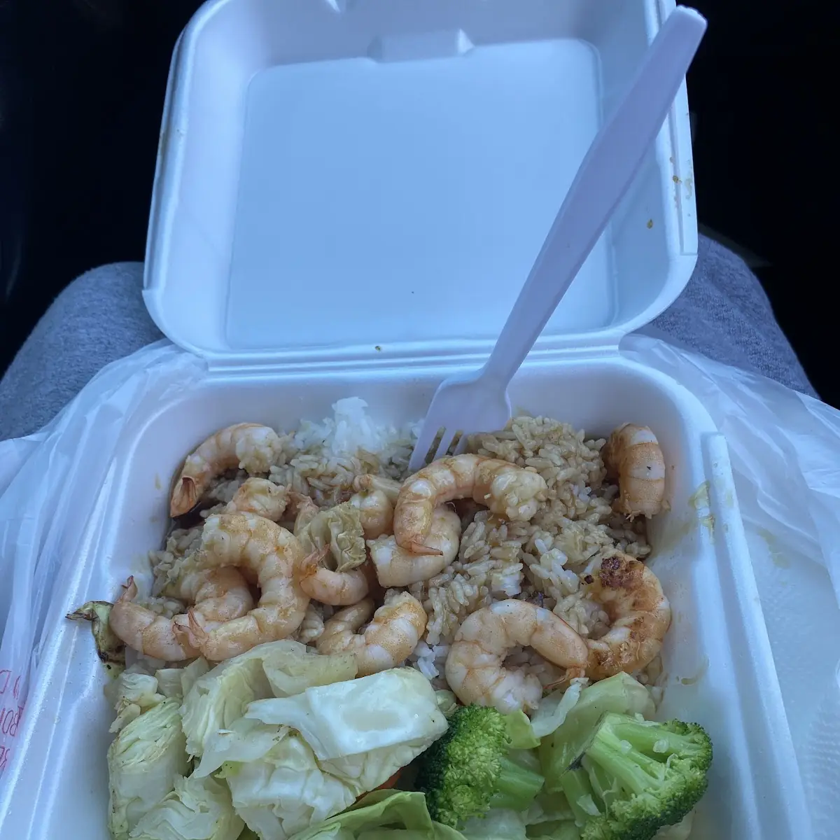 Fritto Misto