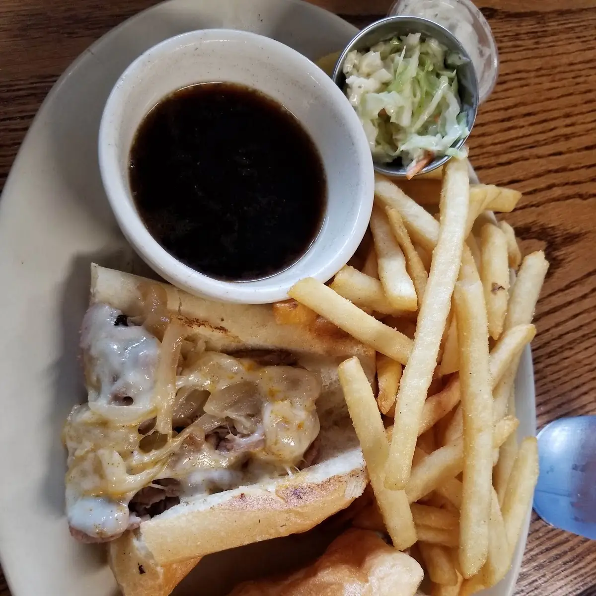 French Dip
