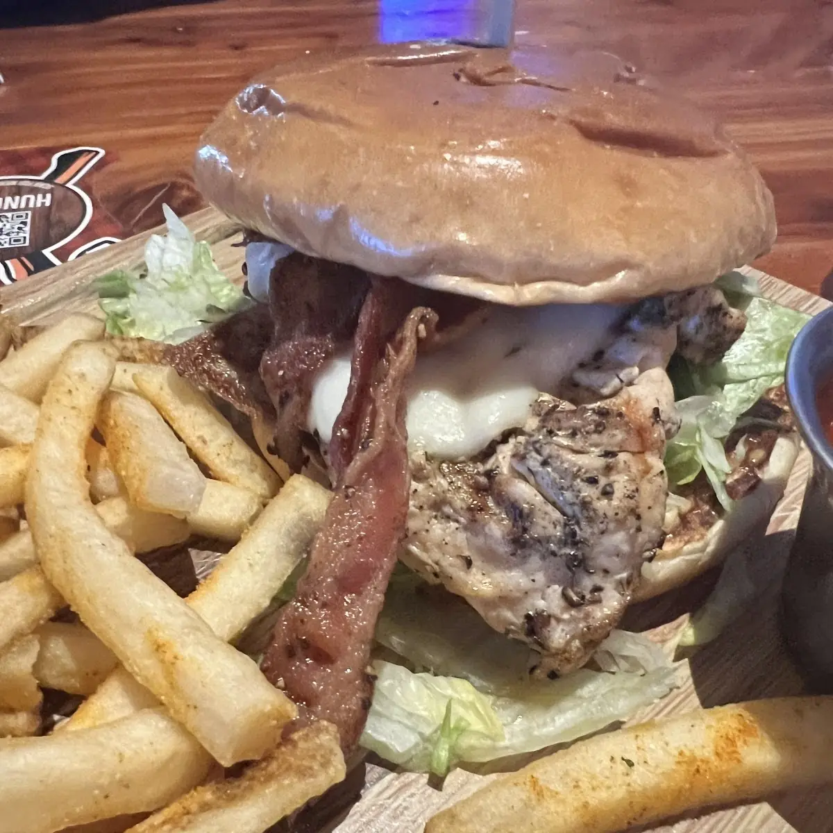 Chicken Sandwich