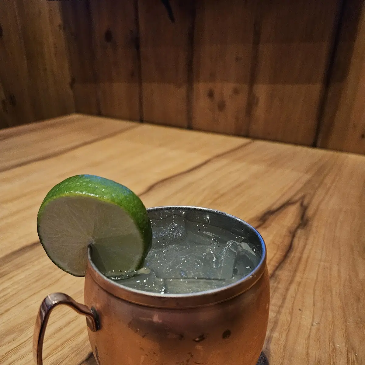Moscow Mule