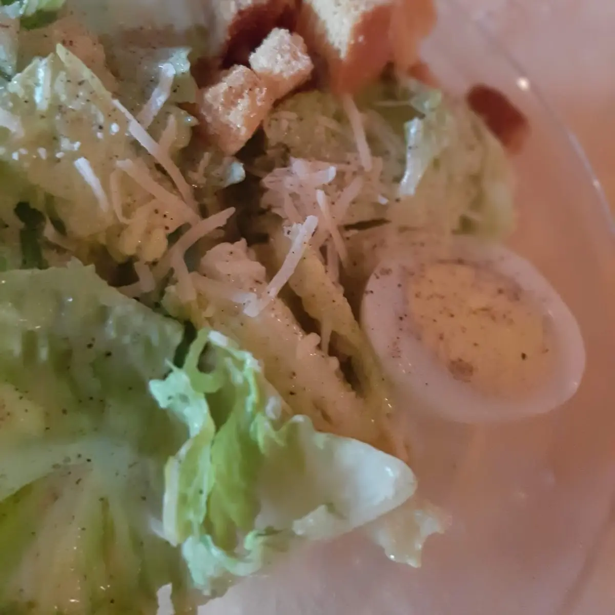 Caesar Salad