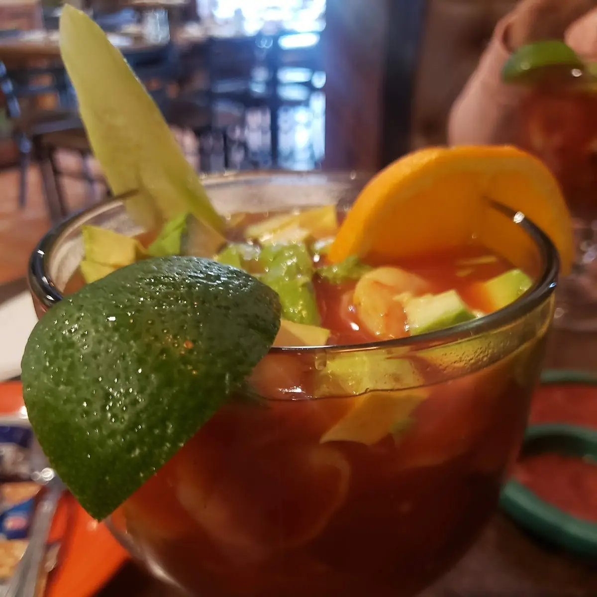 Bloody Mary