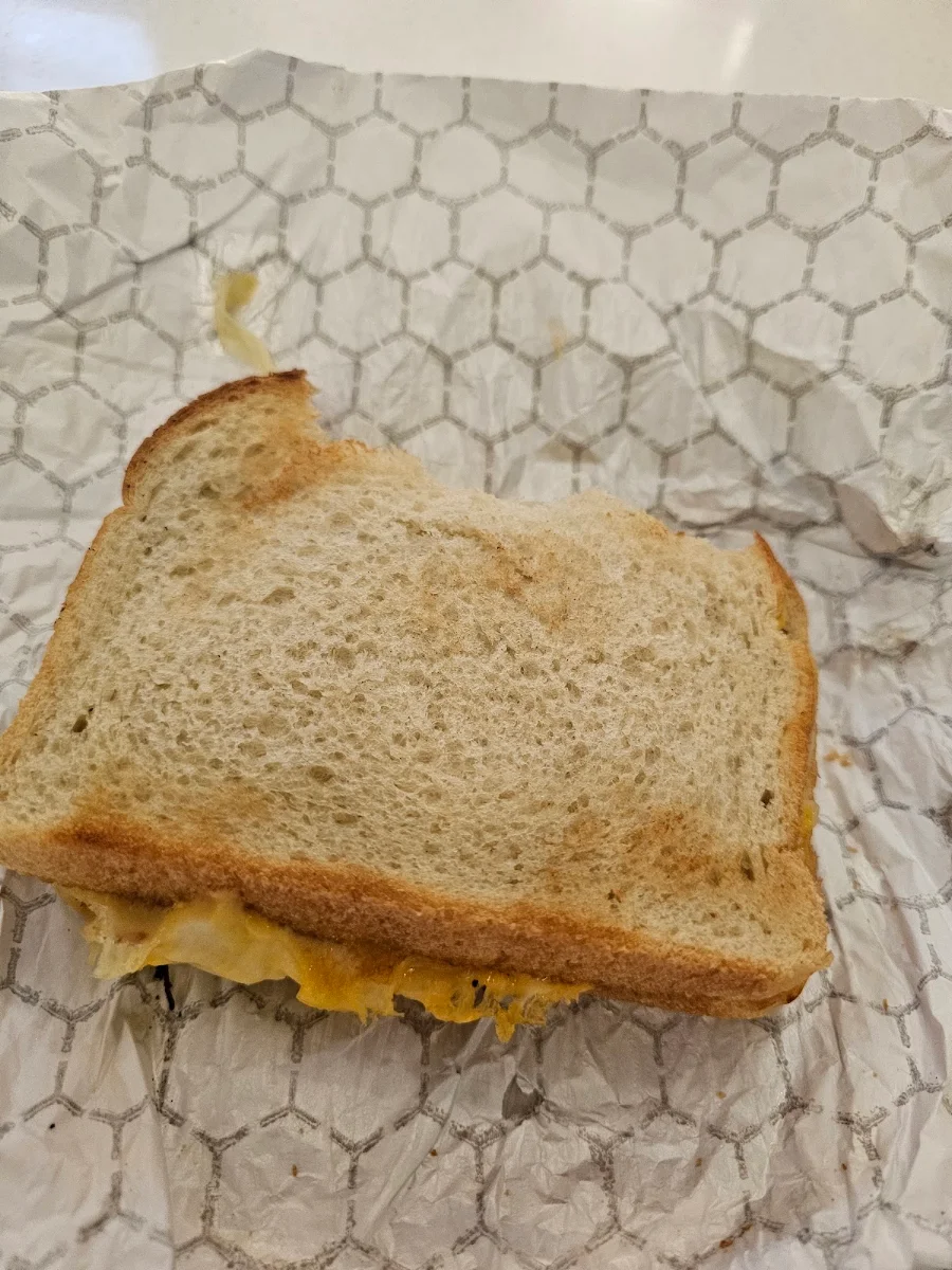 Grill Cheese