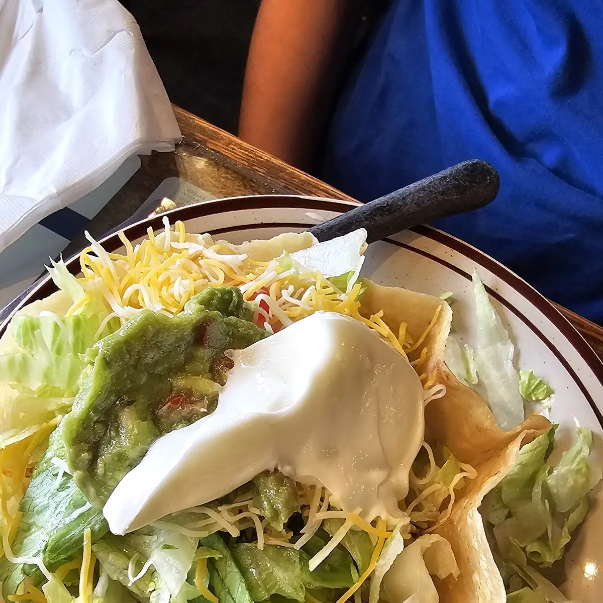 Taco Salad