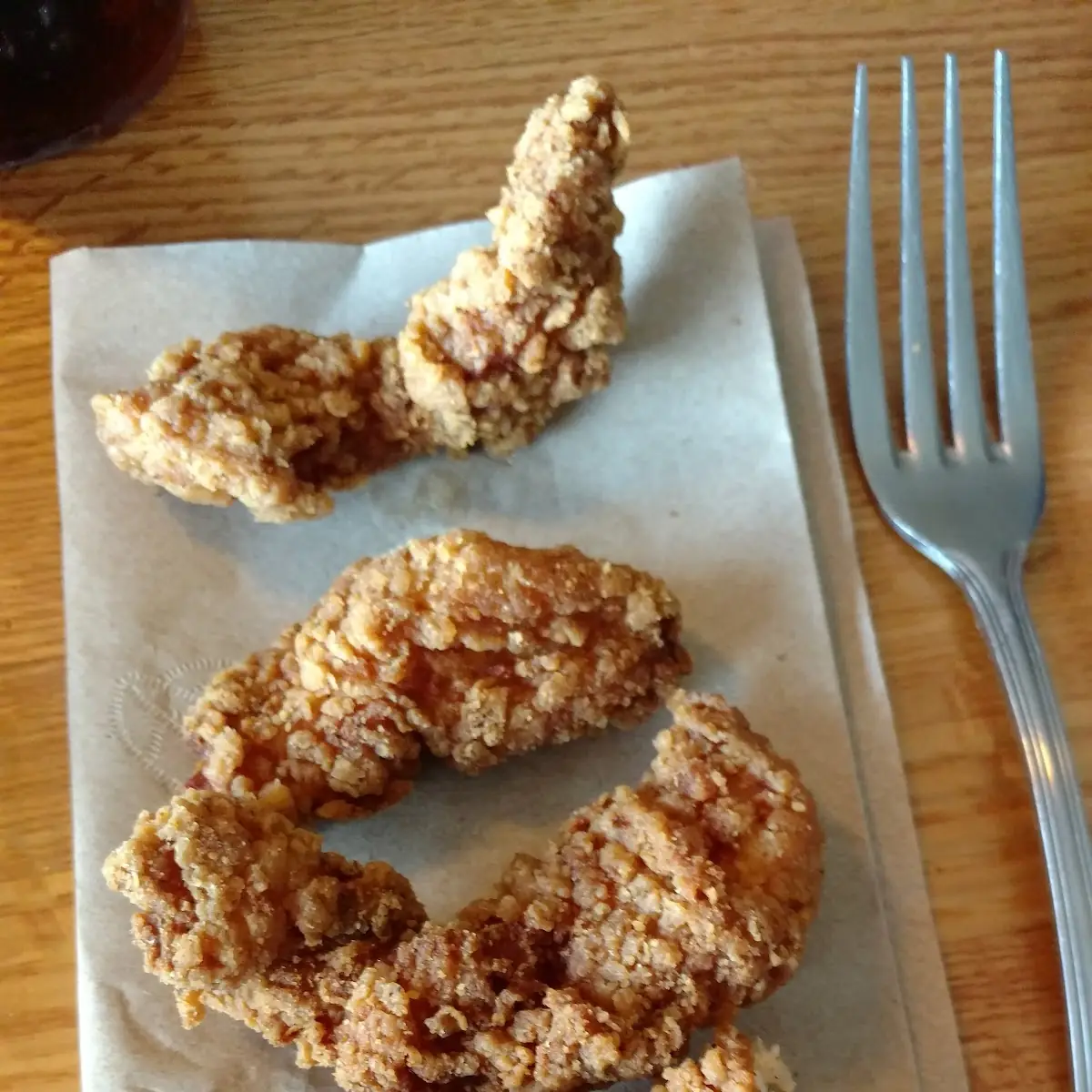 Chicken Tenders