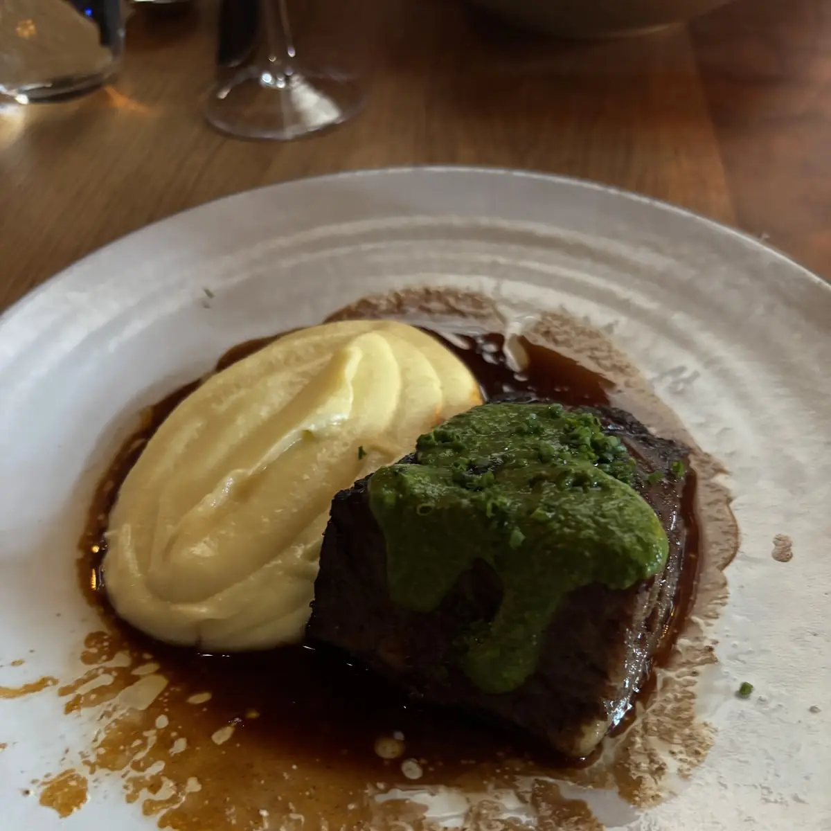Short Ribs