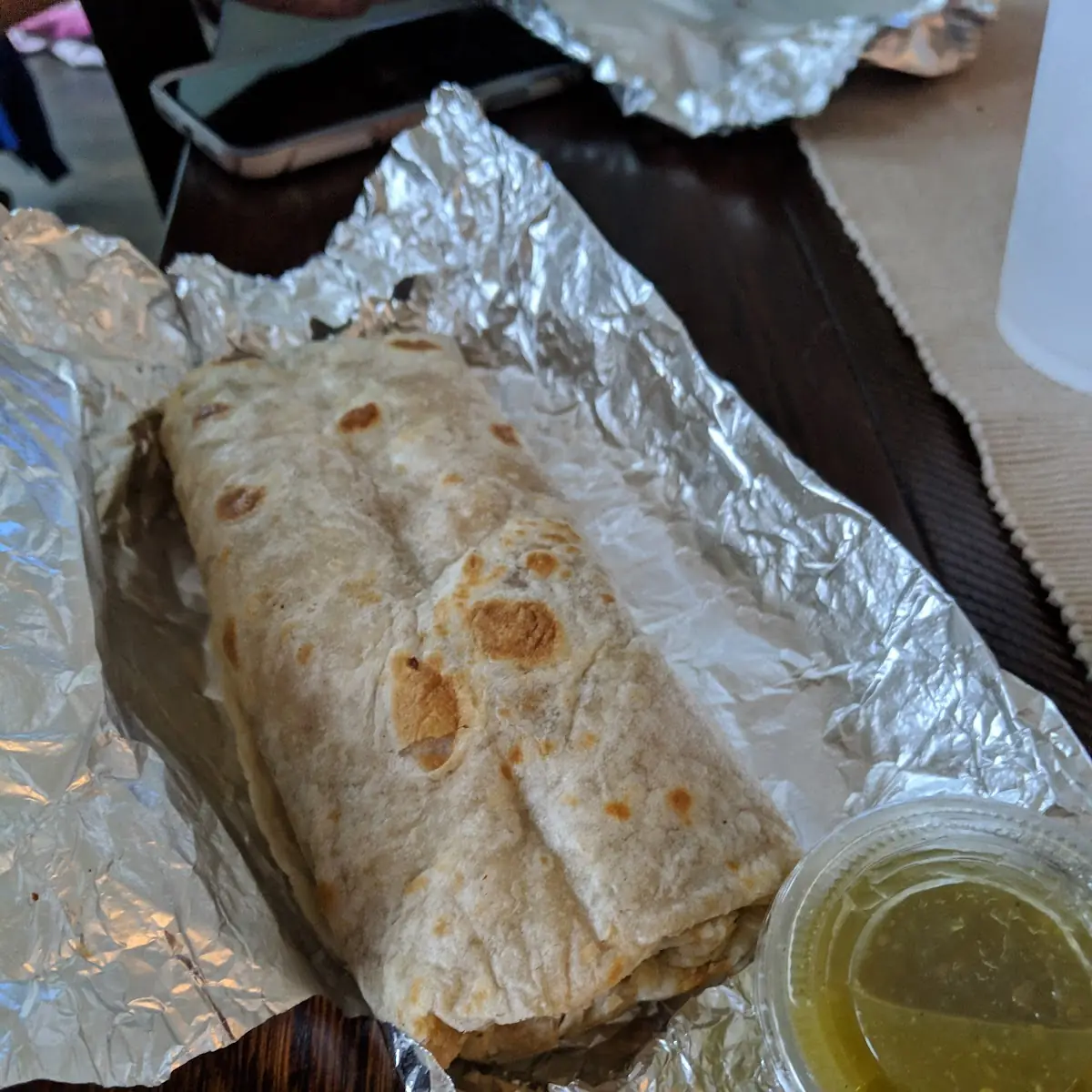 Burrito