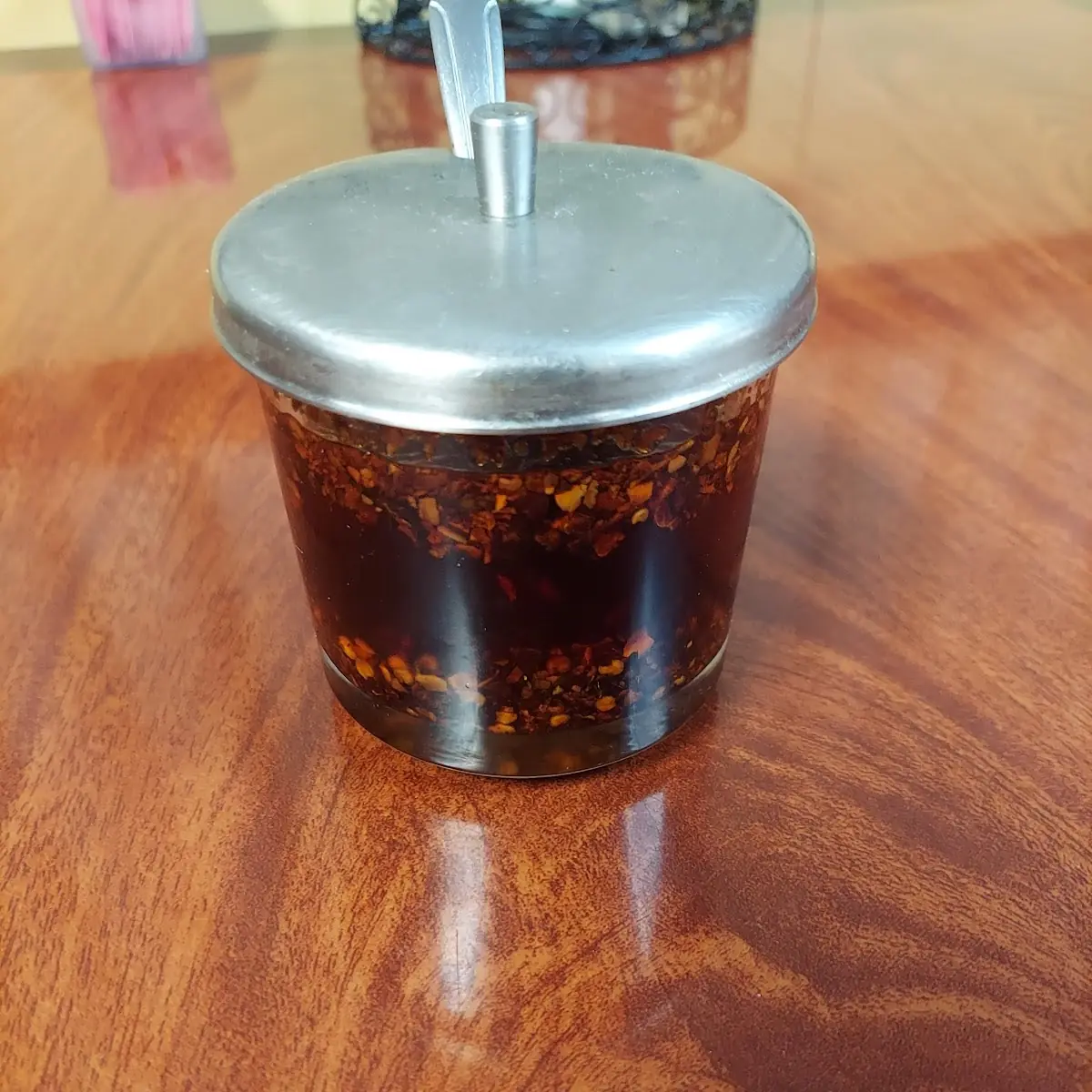 Chili Oil