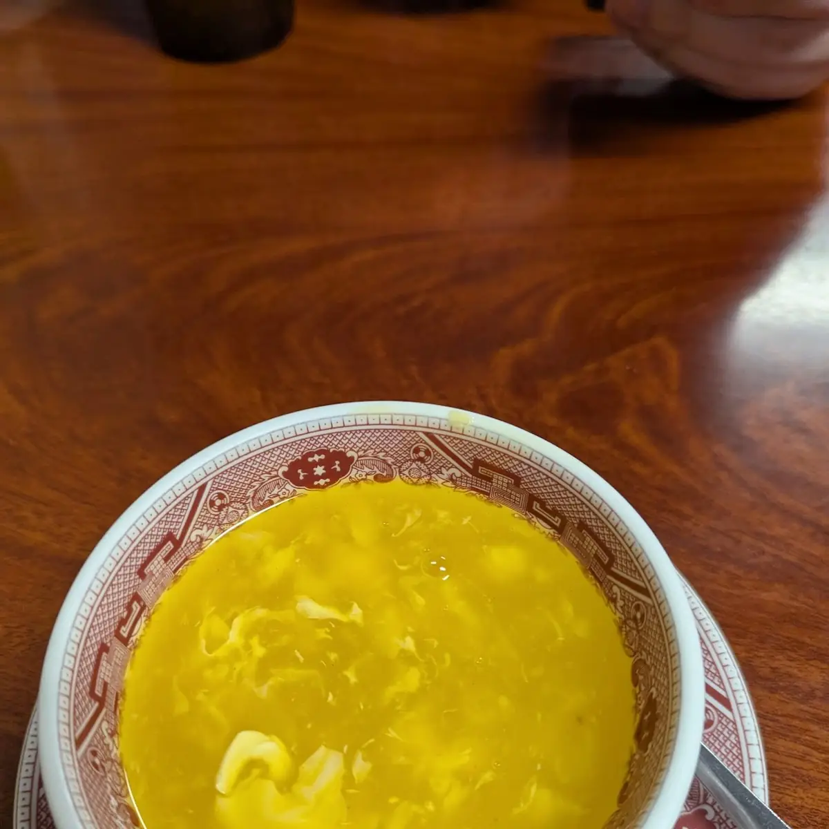 Egg Drop Soup