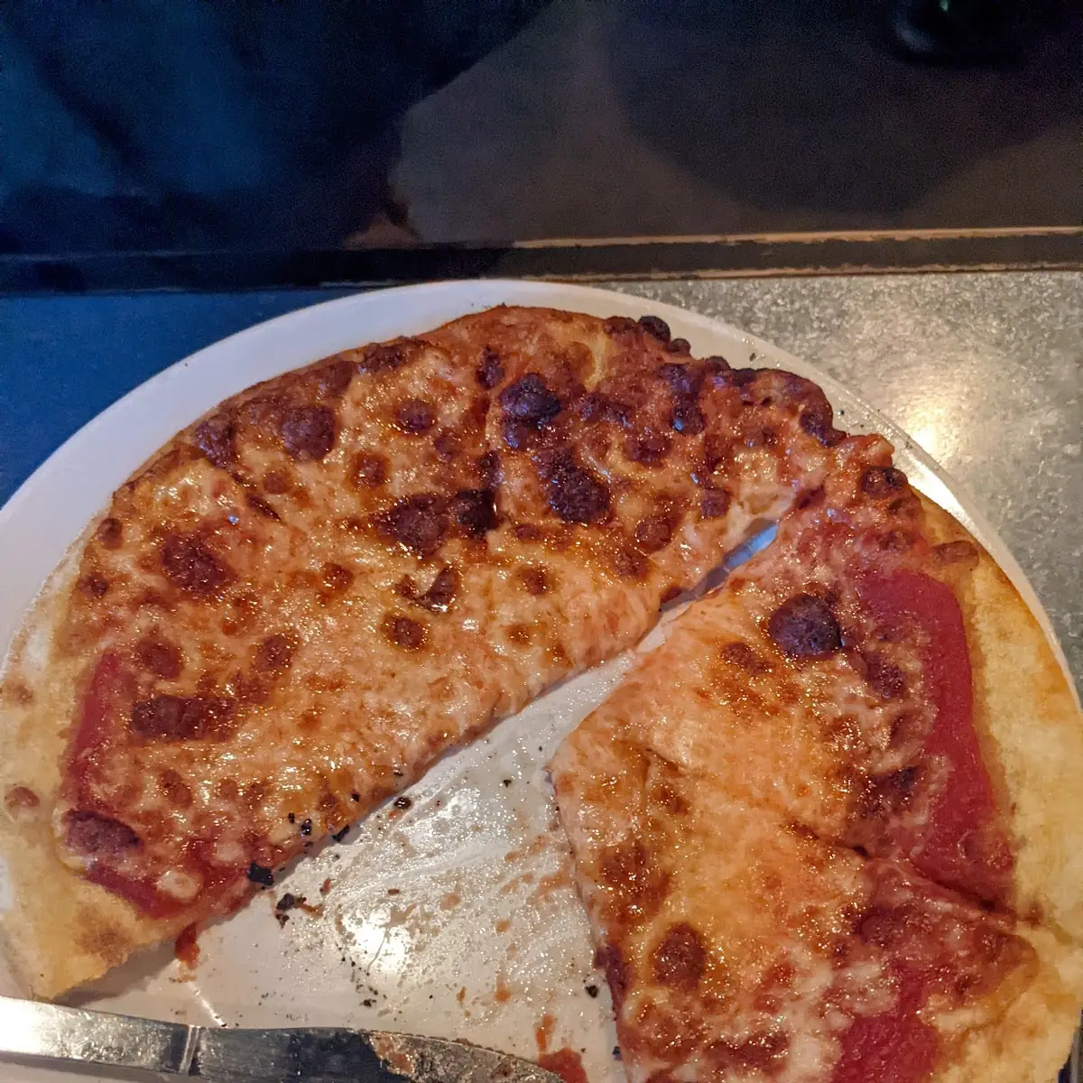 Cheese Pizza