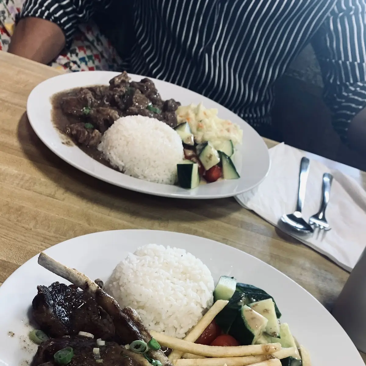 Short Ribs
