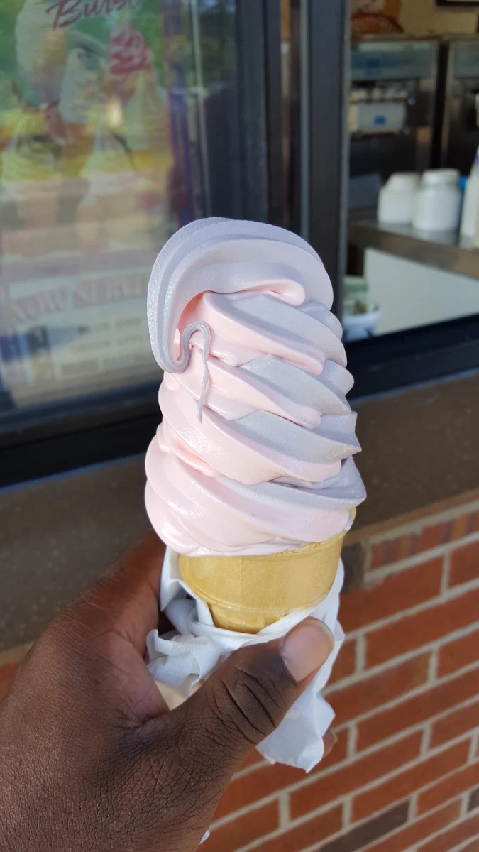 Ice Cream Cone