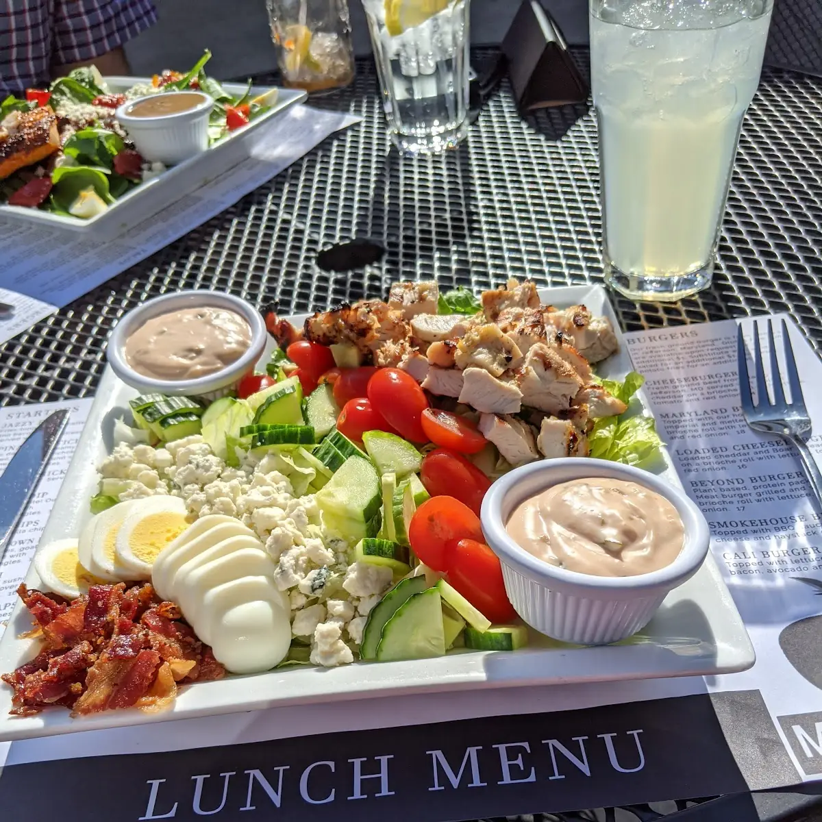 Cobb Salad