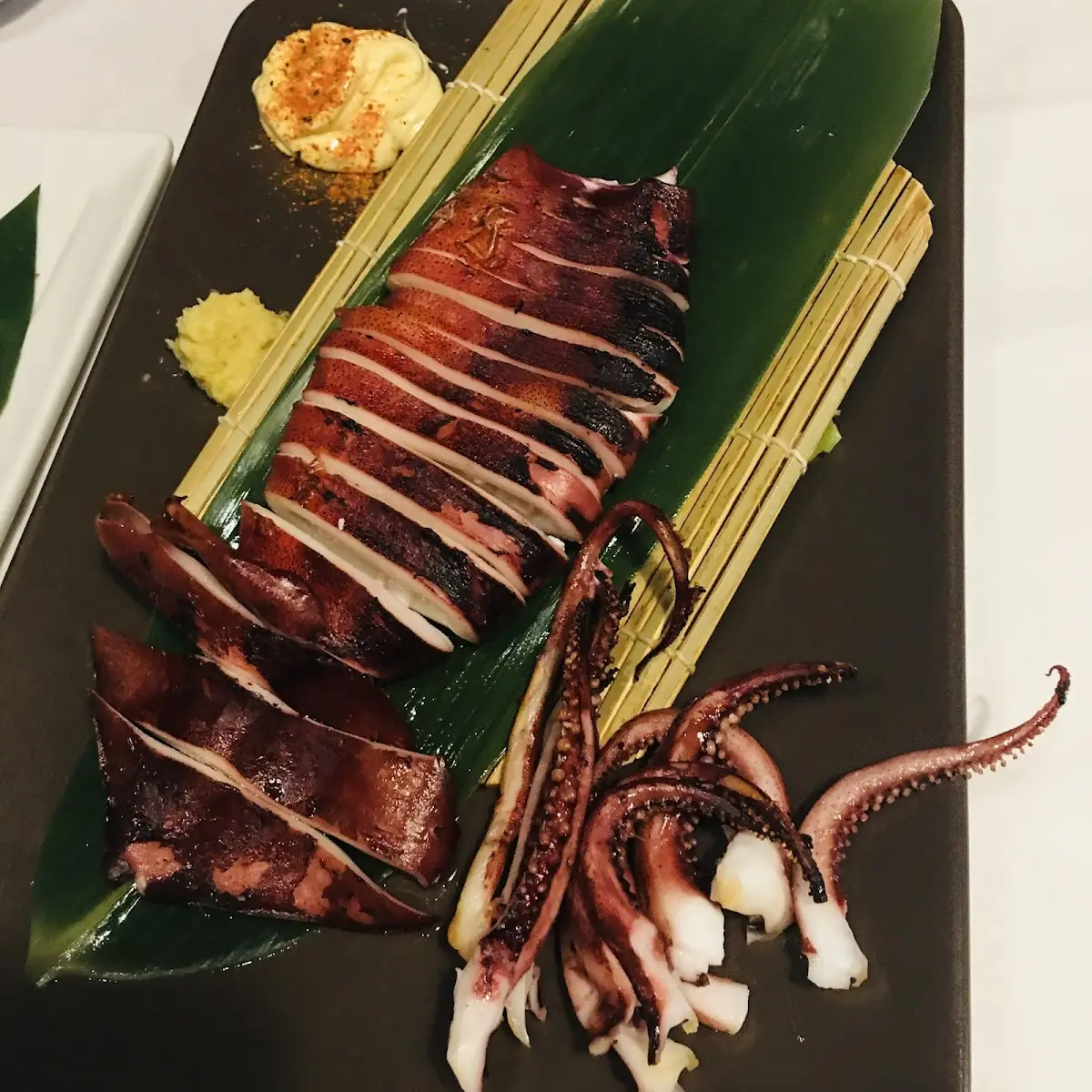 Ika Maruyaki