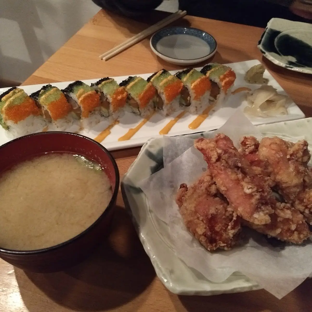 Miso Soup