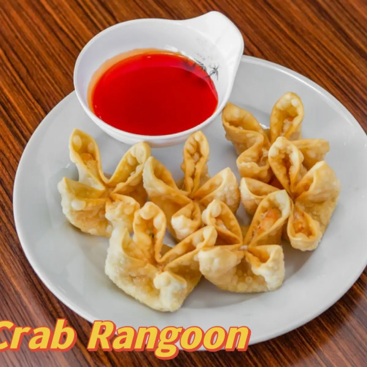 Crab Rangoon 6