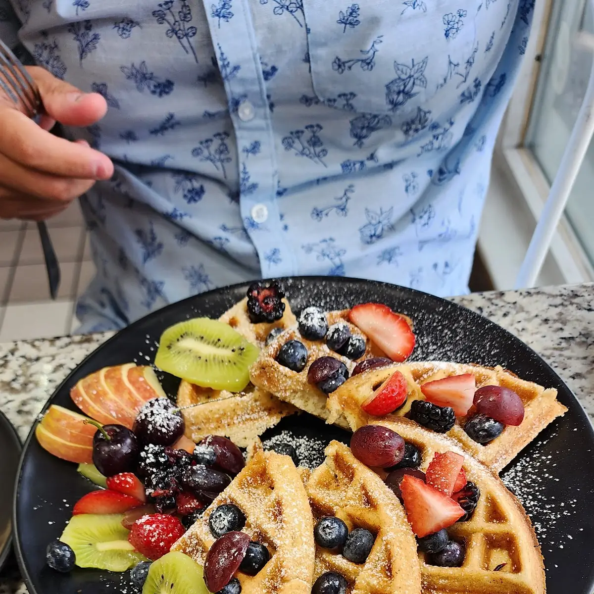 Fresh Fruit