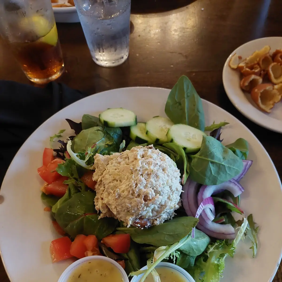 Patio Salad