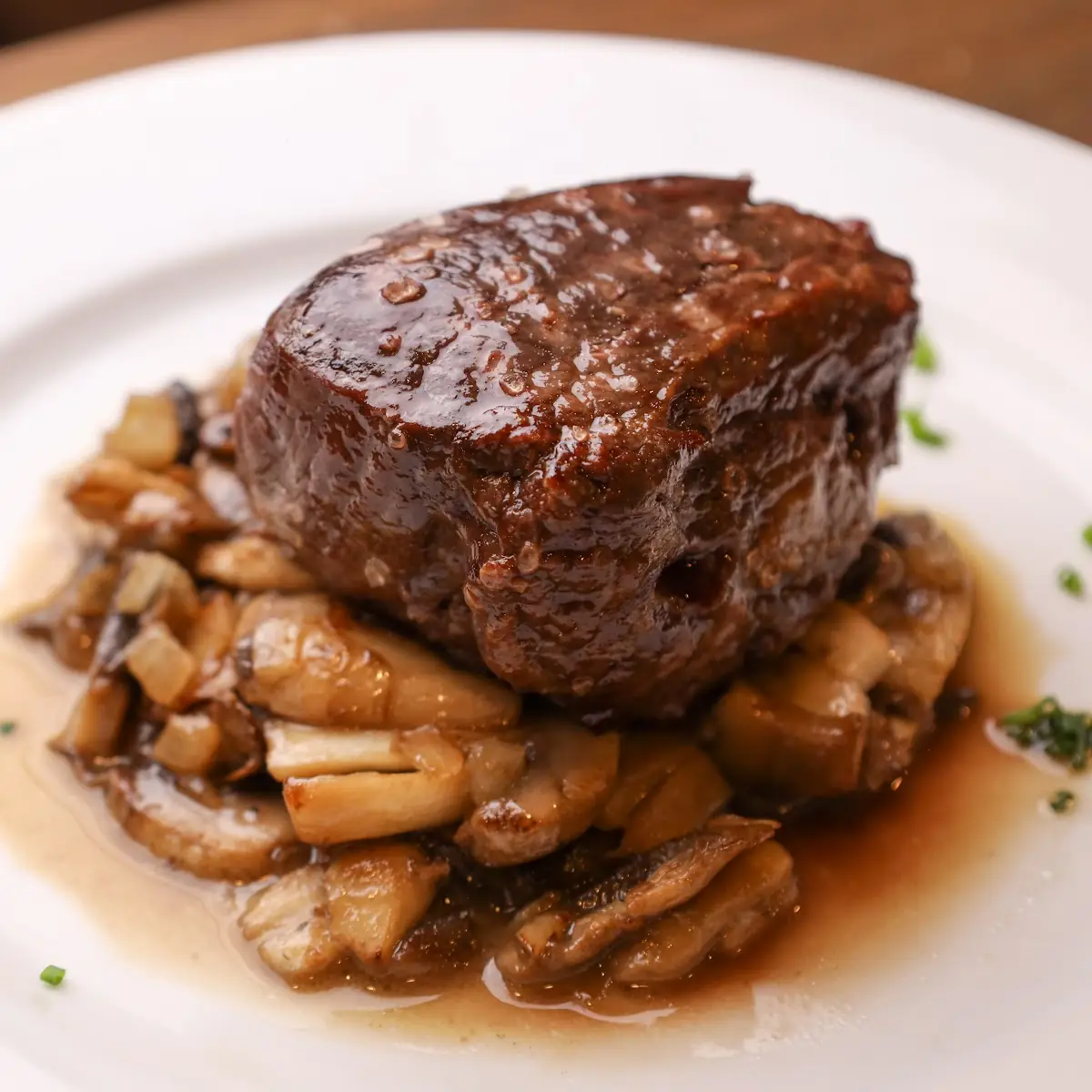 Filet Mignon