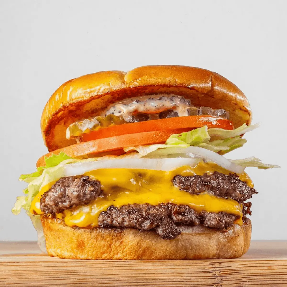 Classic Burger