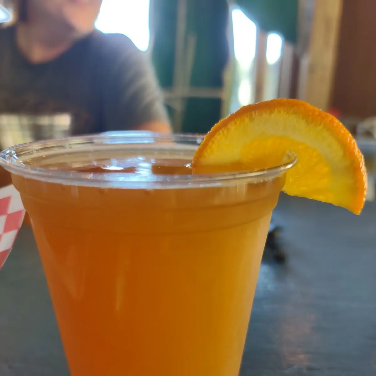 Blue Moon Belgian White