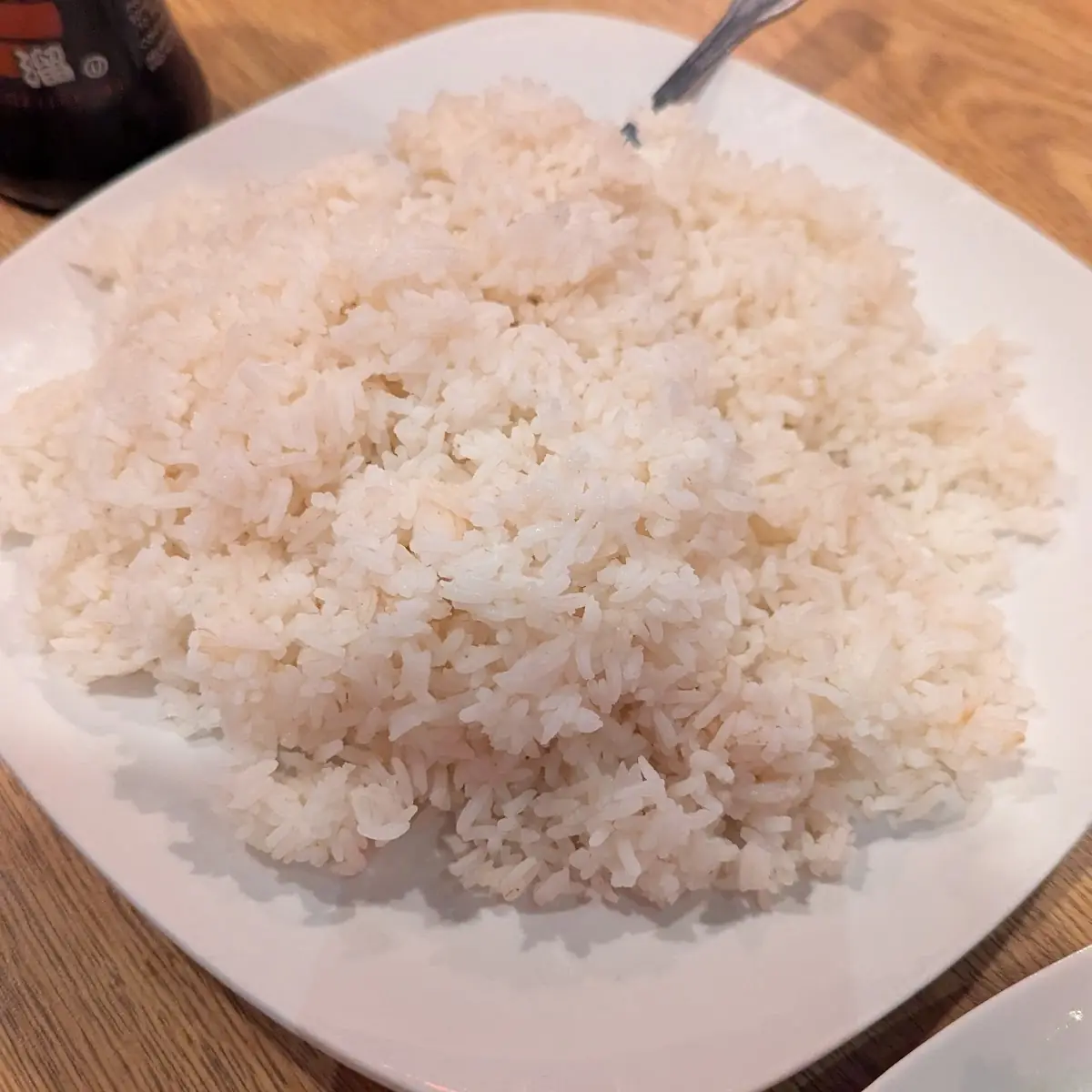 White Rice