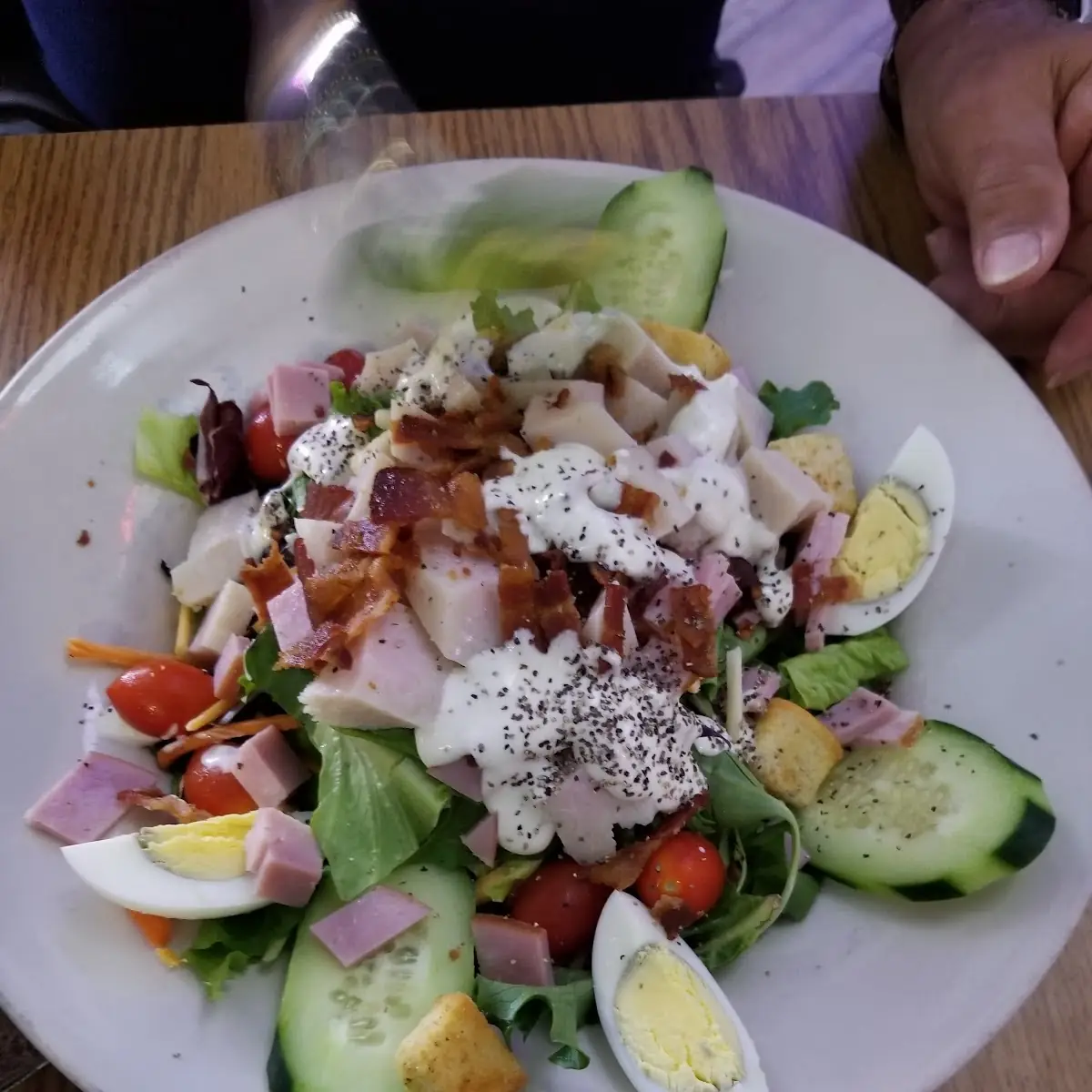 Chef Salad