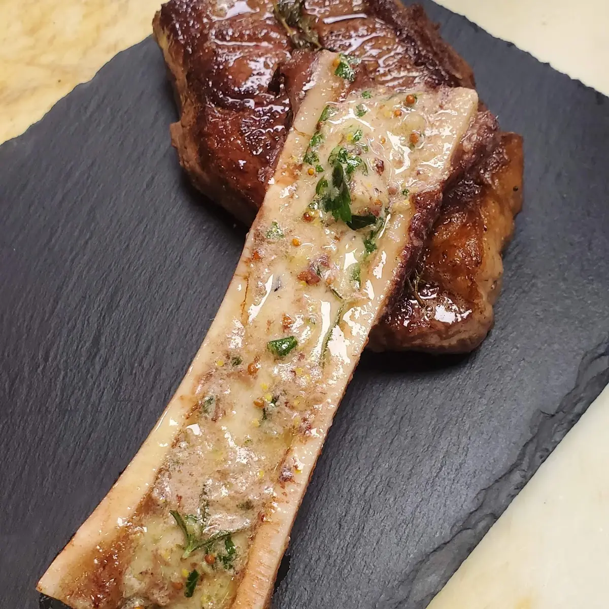 Bone Marrow New York