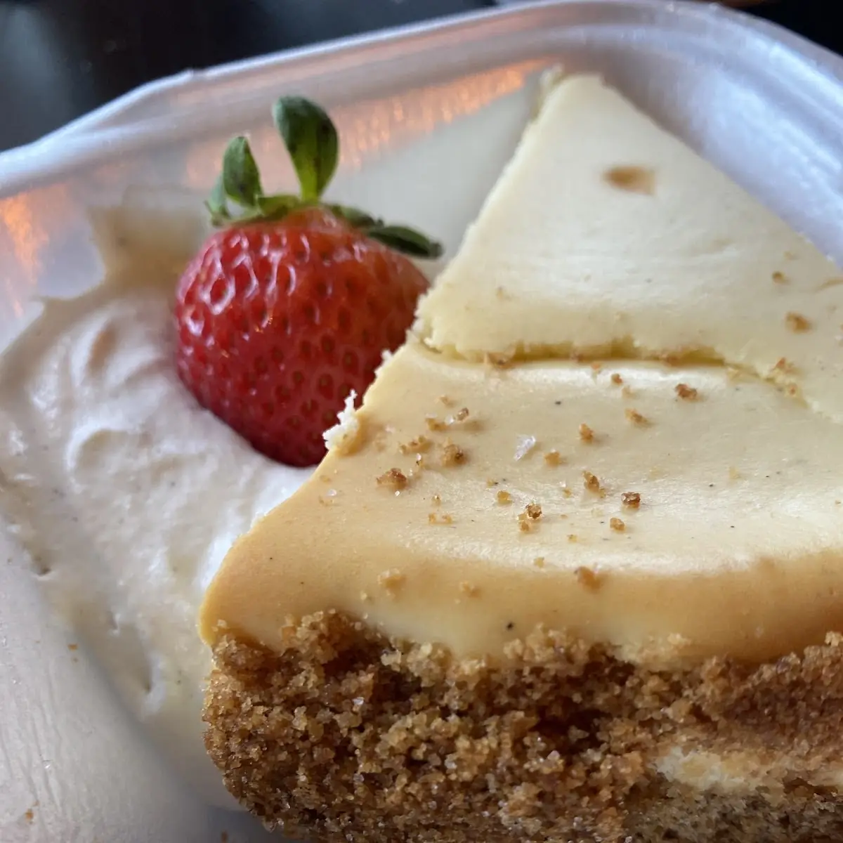 Key Lime Pie