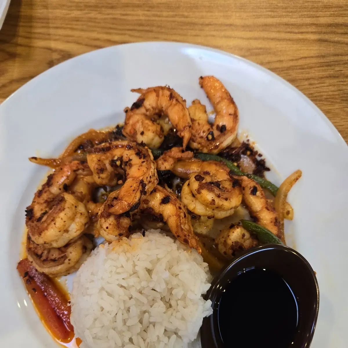 Chicken Teriyaki