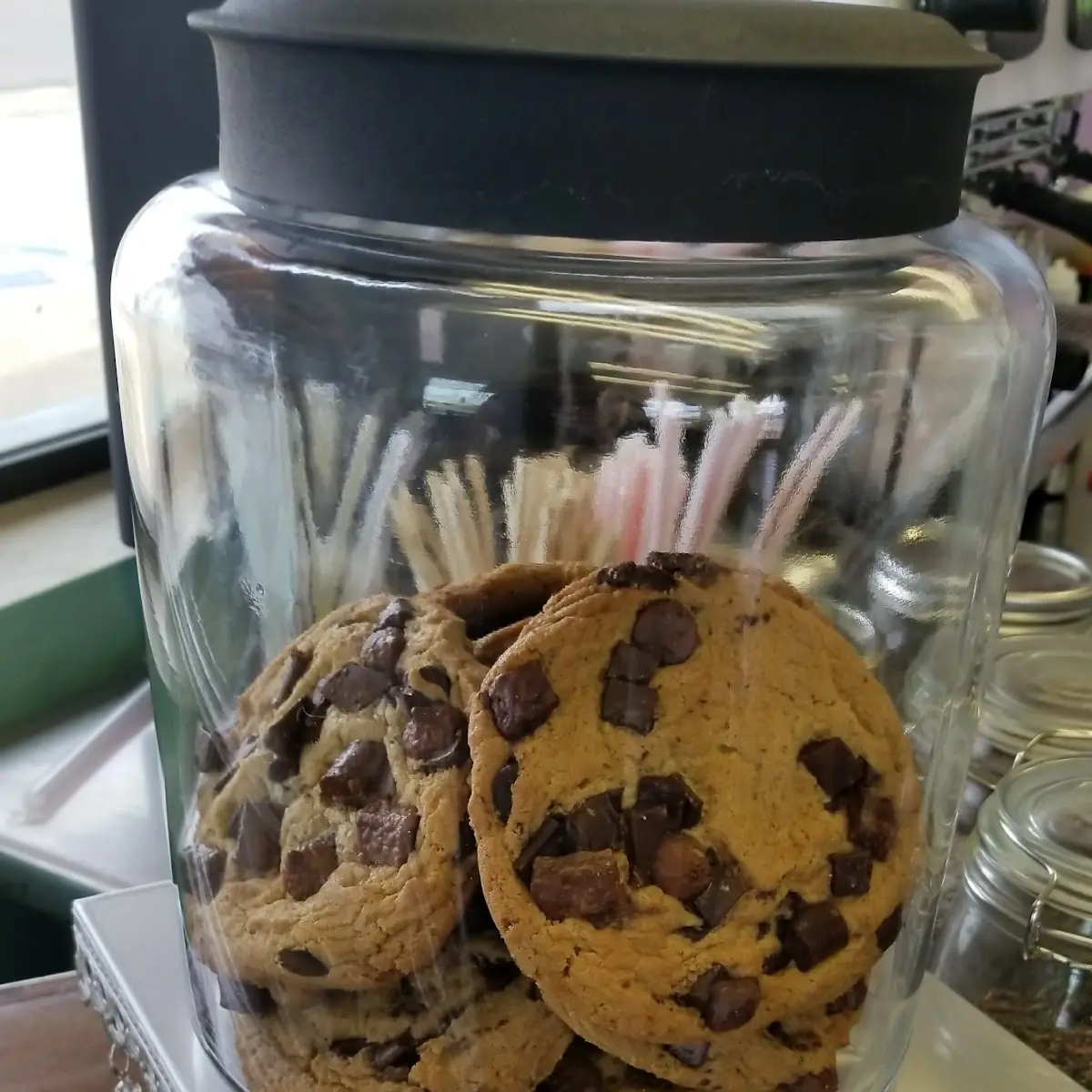 Chocolate Chip Cookie