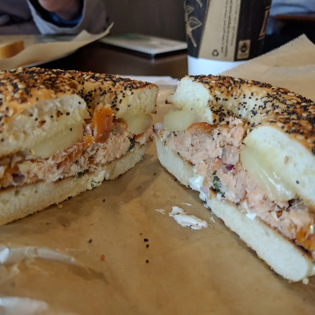Bagel