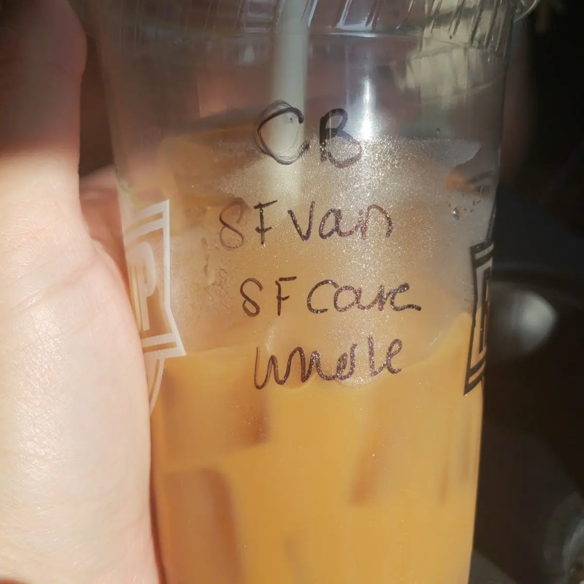 Thai Tea