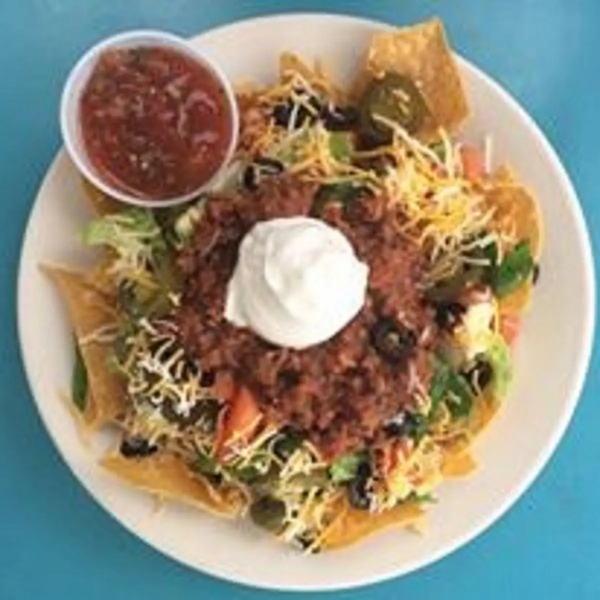 Taco Salad
