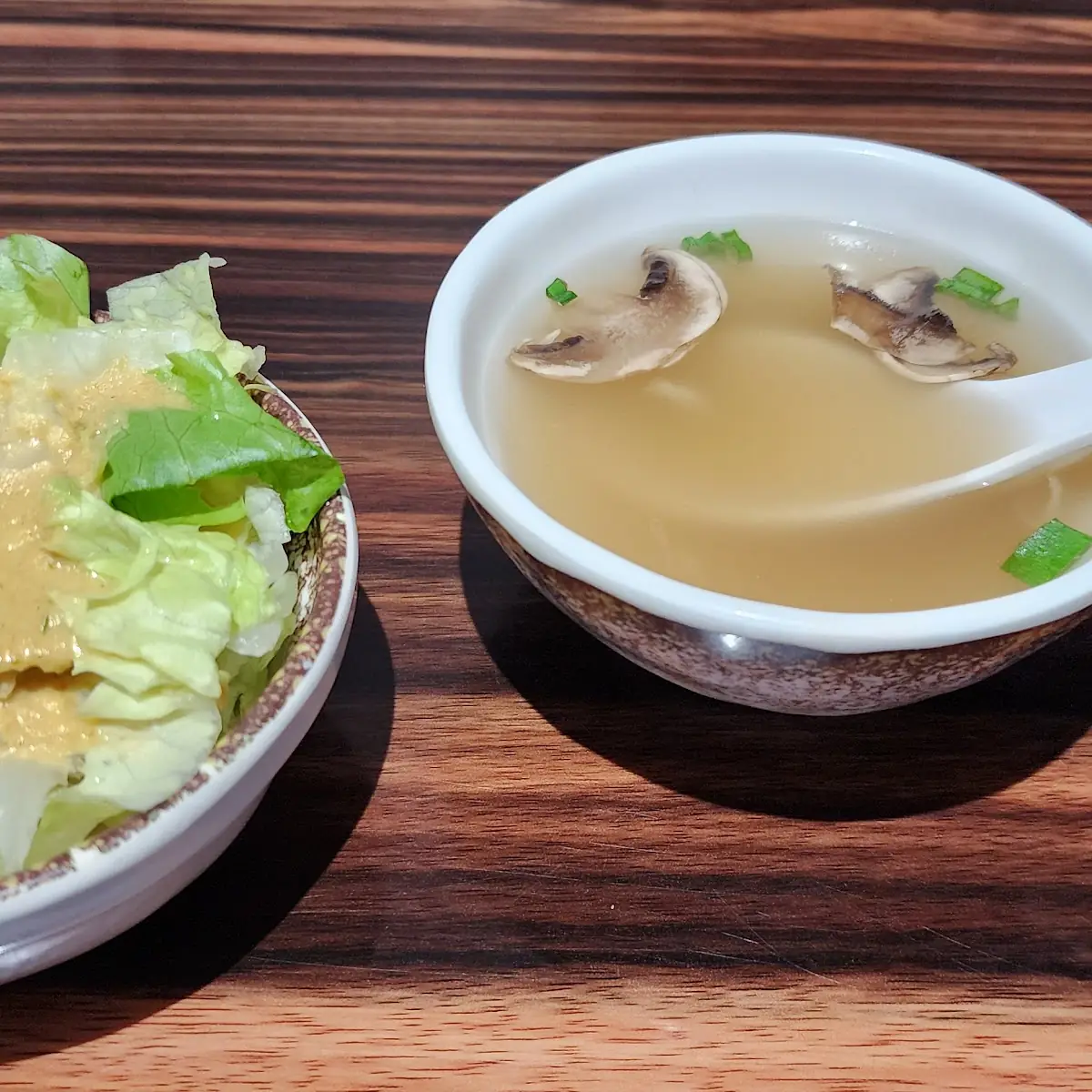 Miso Soup