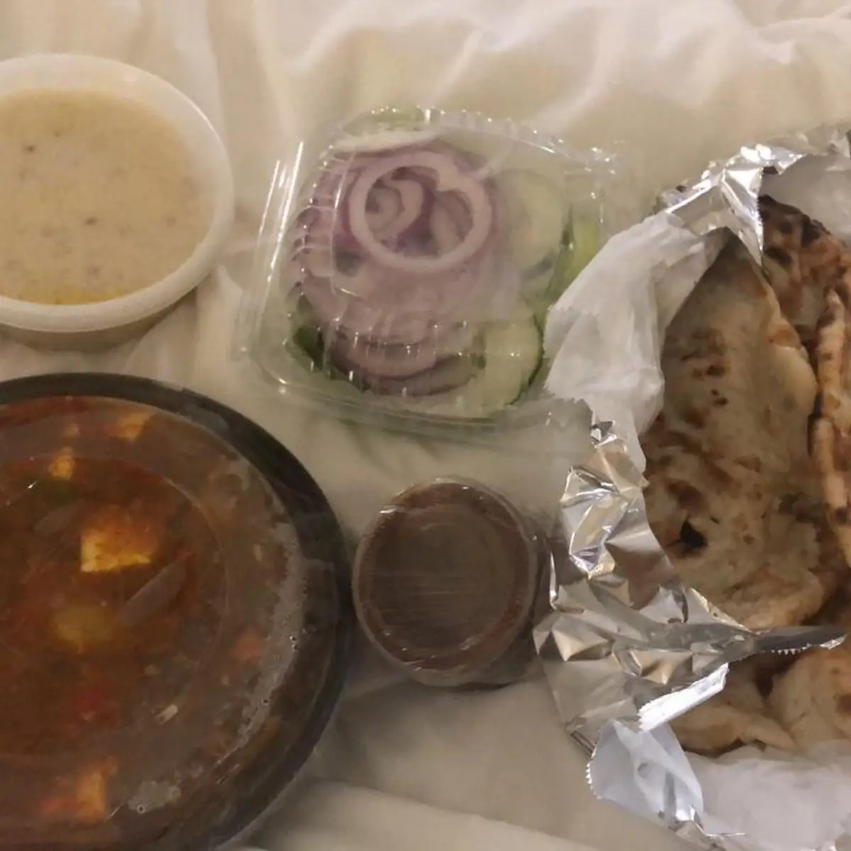 Paneer Butter Masala