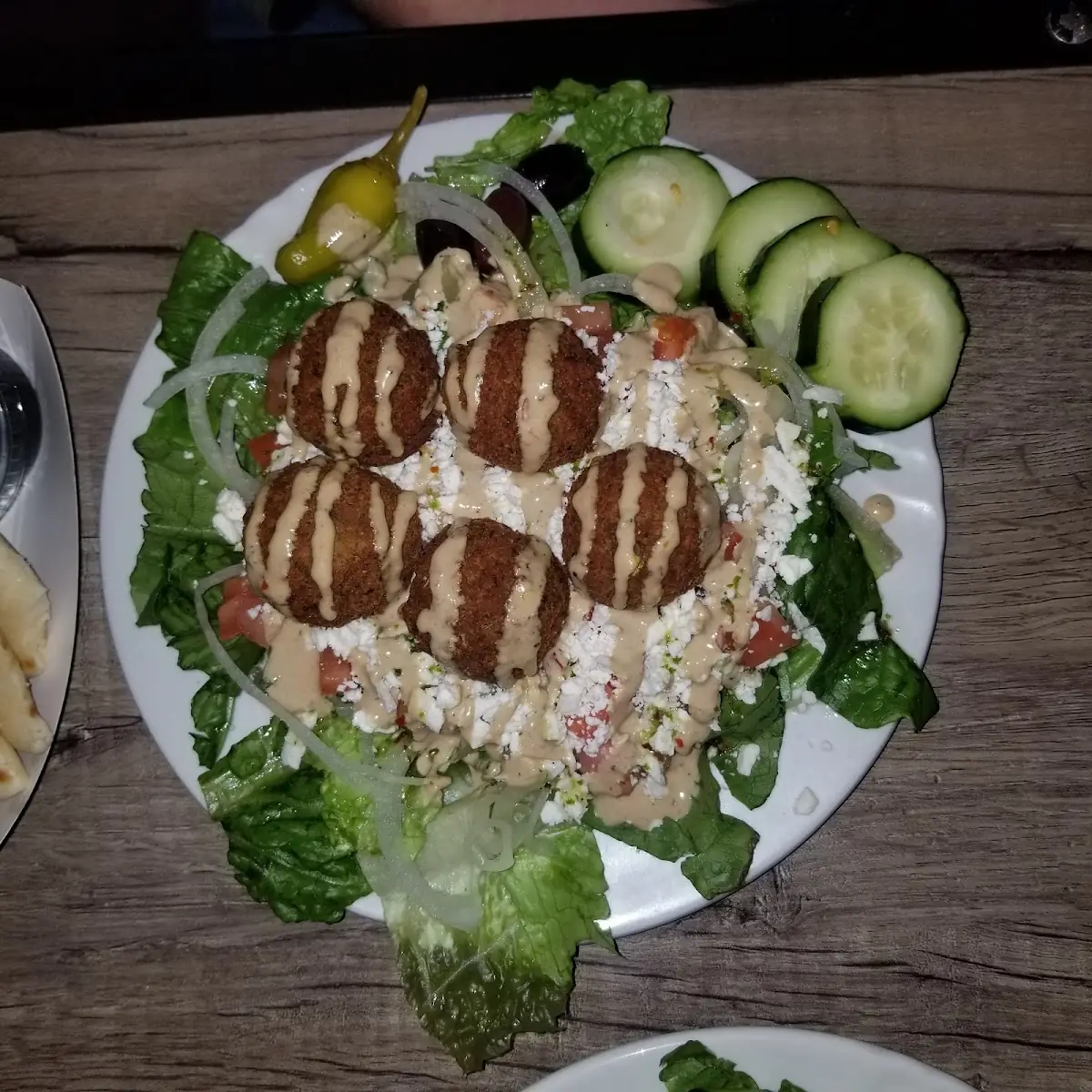 Side Salad