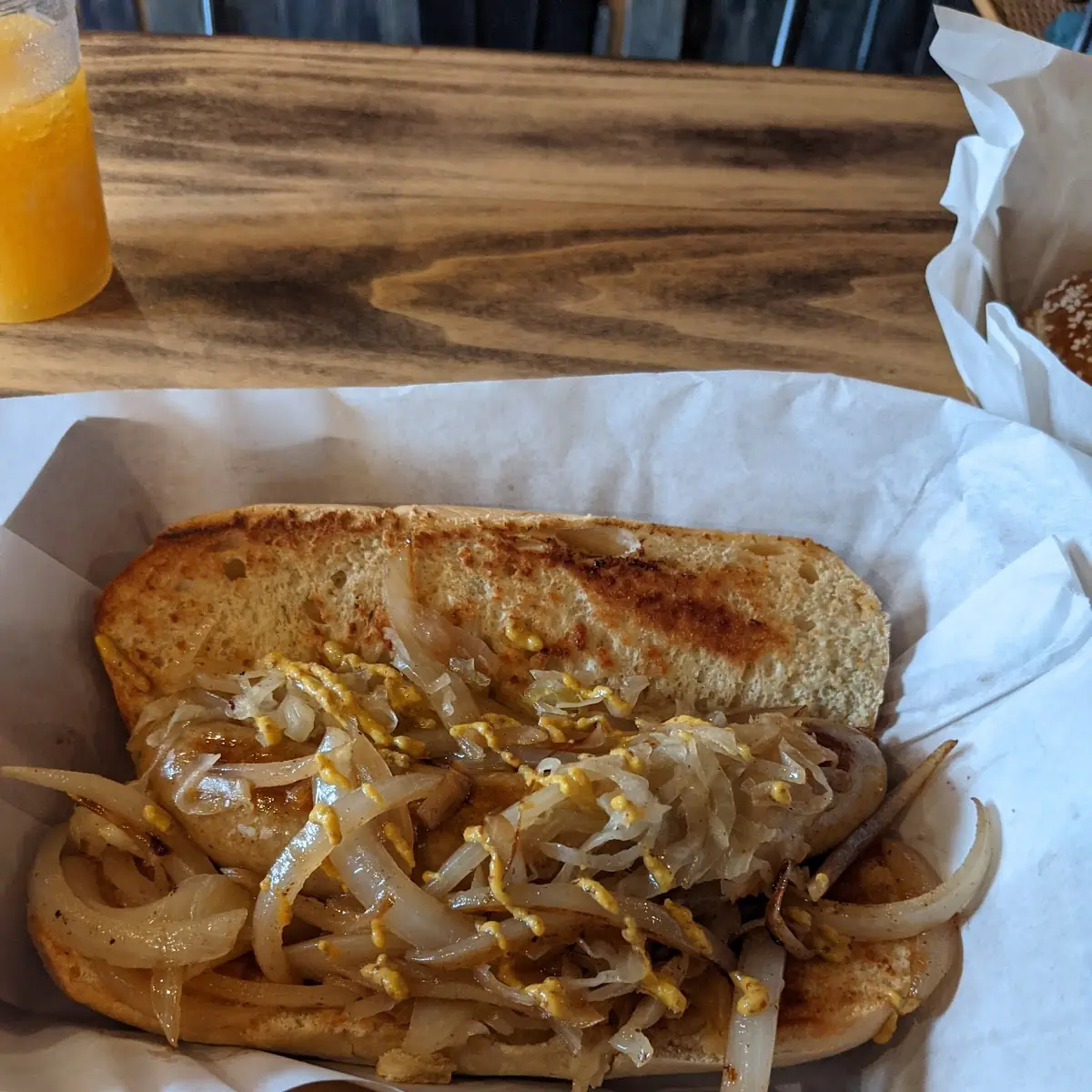 Patty Melt