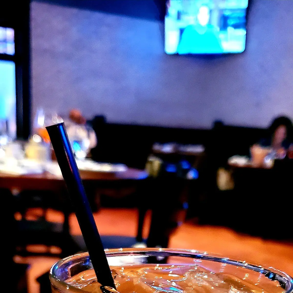 House Brewed Iced Tea
