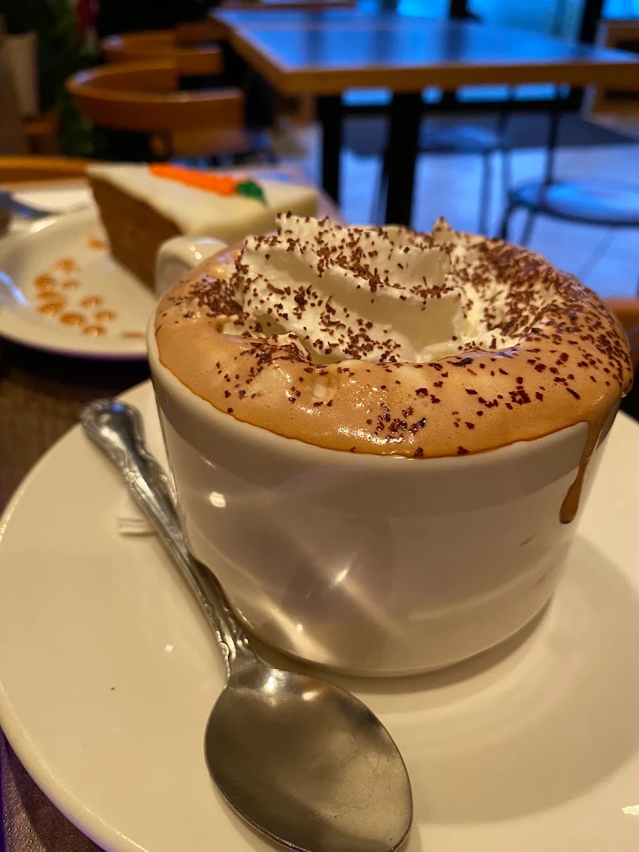 Cafe Mocha