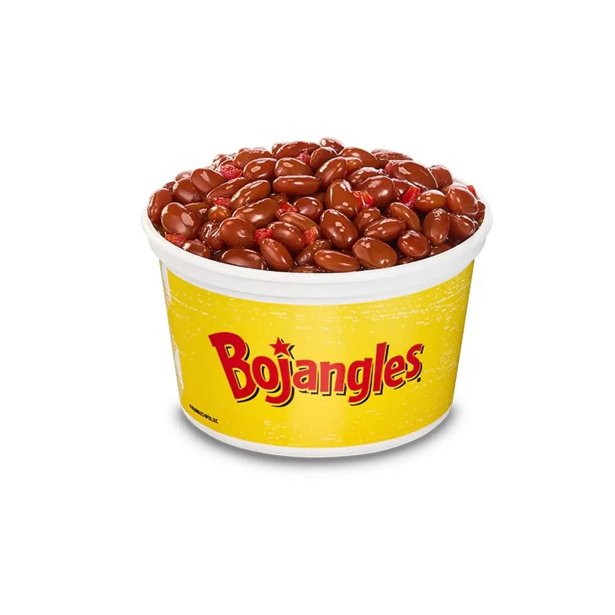 Bojangles Cajun Pintos