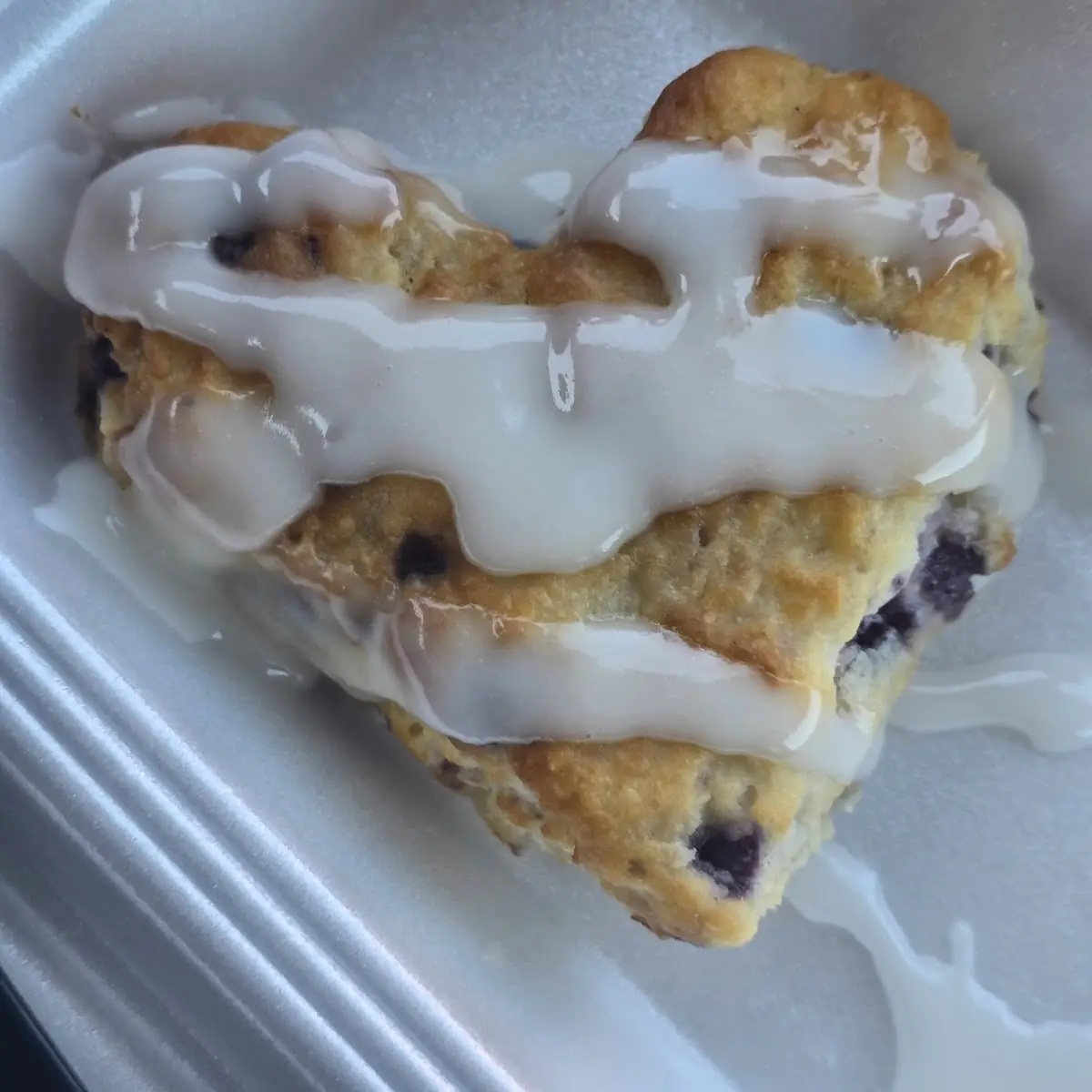 Cinnamon Roll