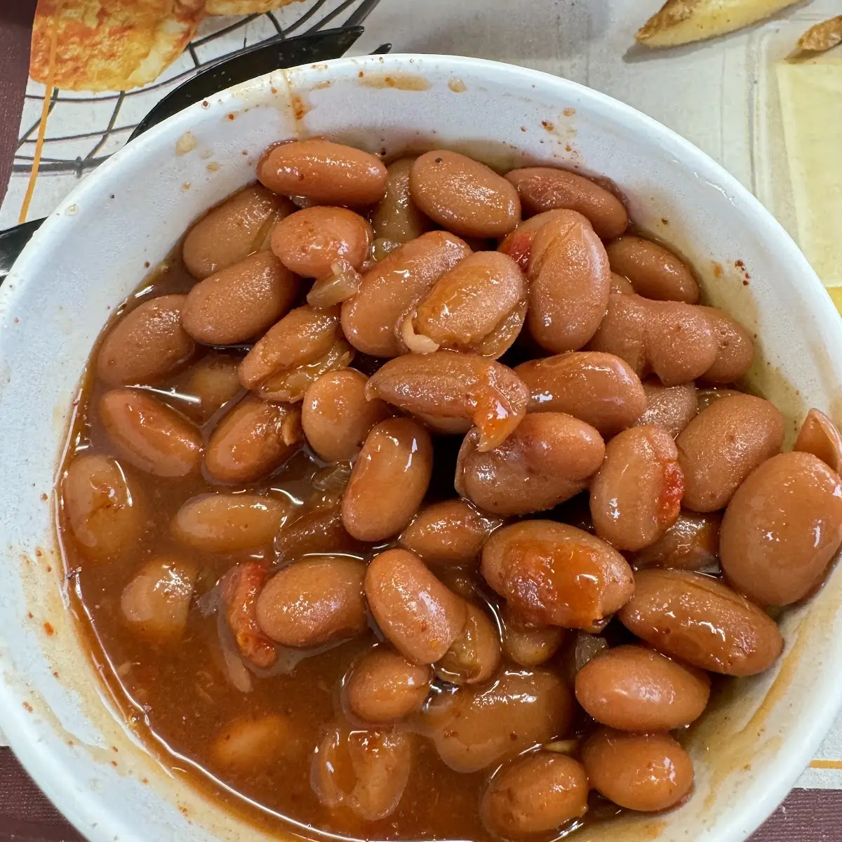 Green Beans