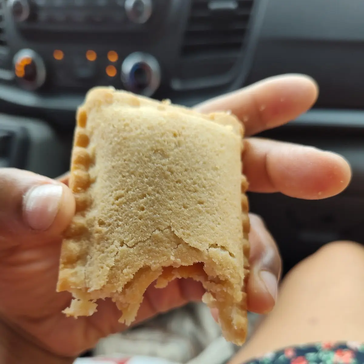 Sweet Potato Pie