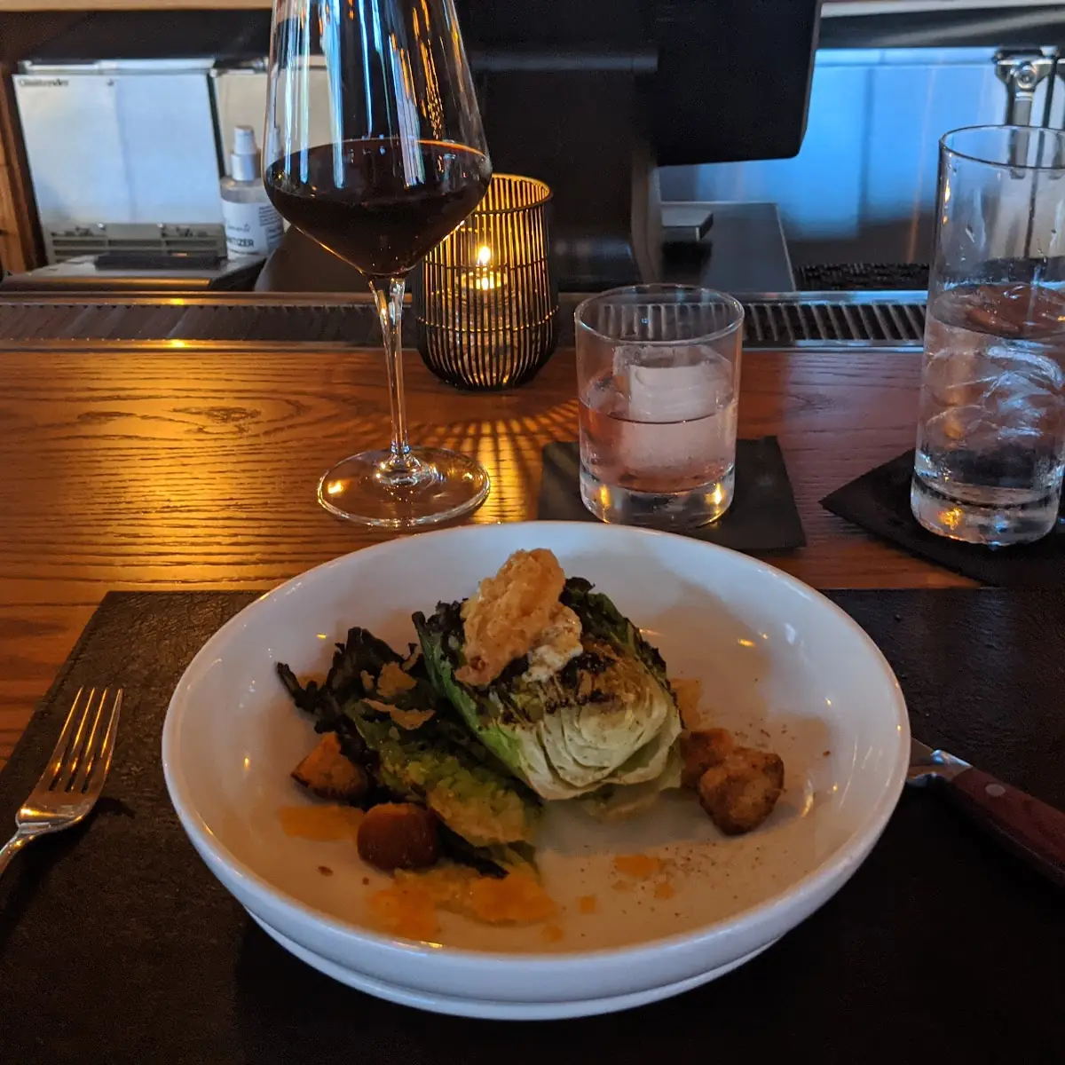 Caesar Salad