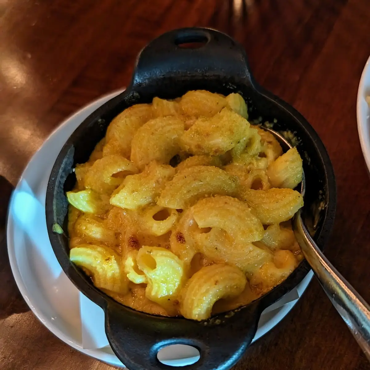 PDR Mac & Cheese
