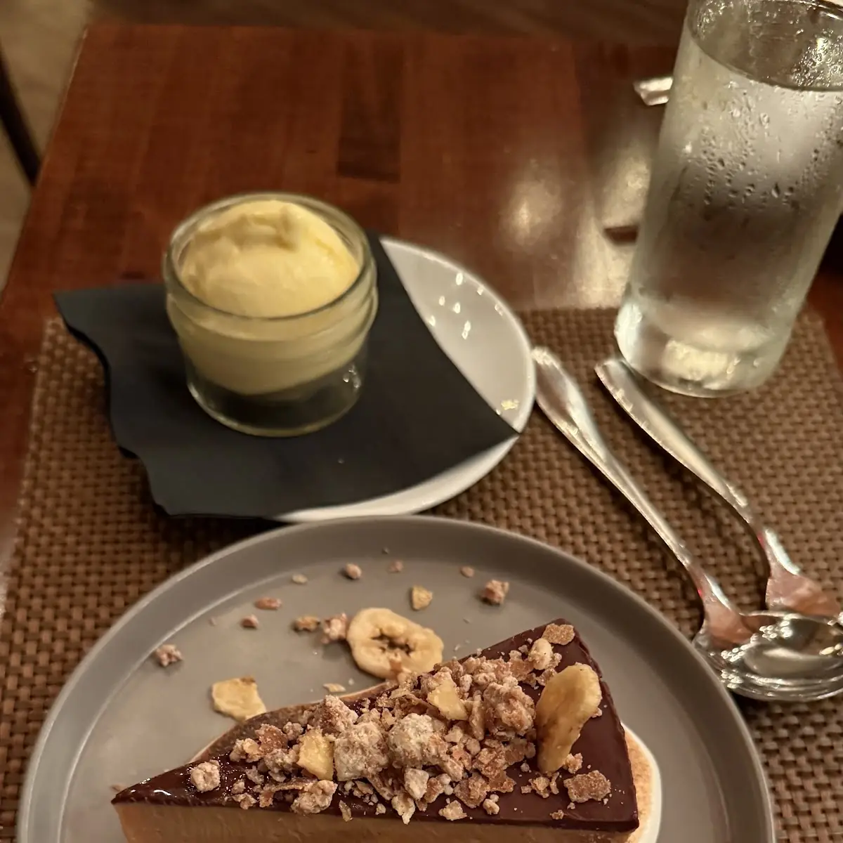 Peanut Butter Pie