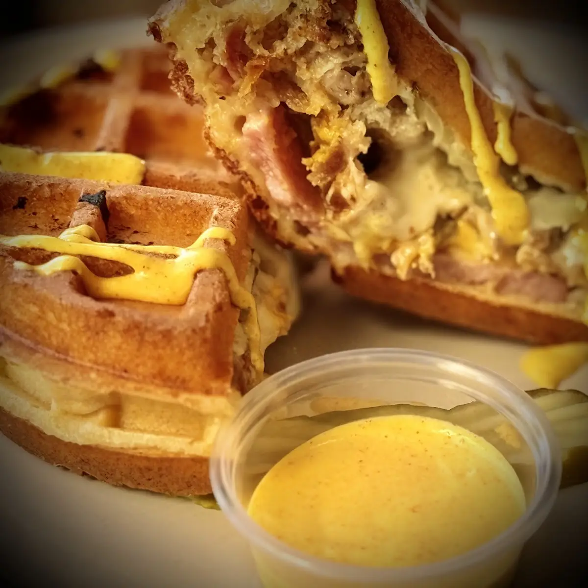Cuban Sandwich