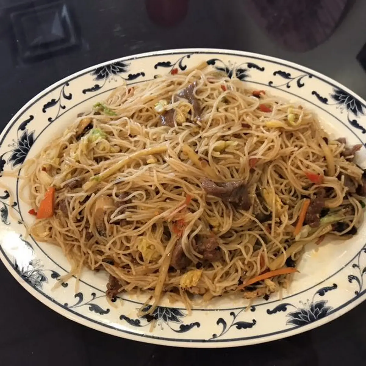 Rice Noodles