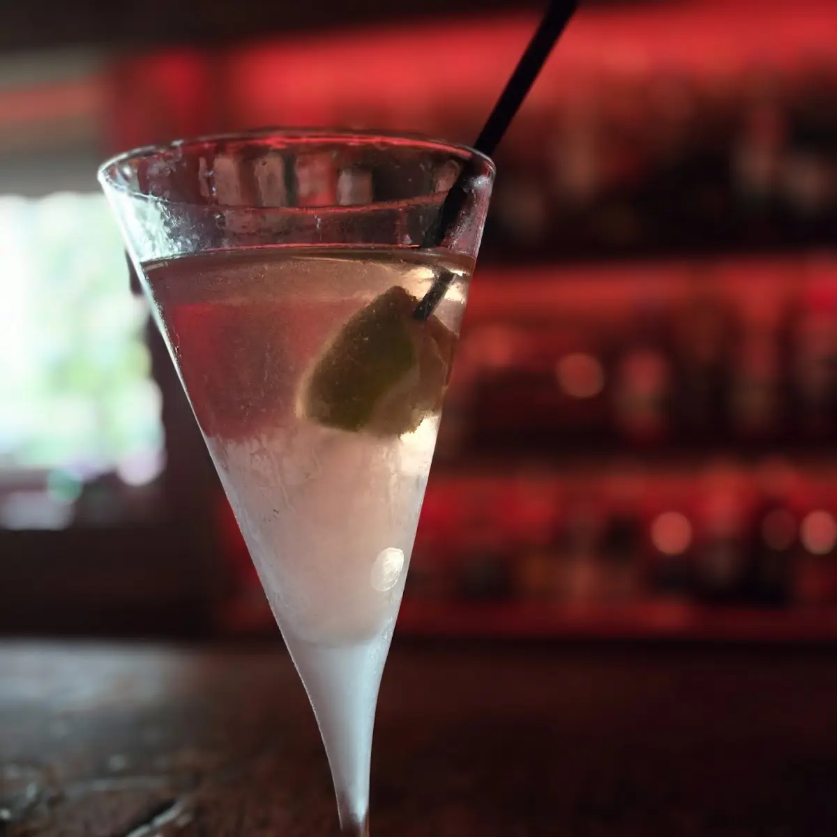 Chiller Shrimp Cocktail
